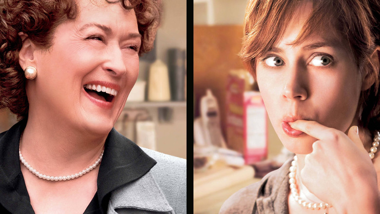 Julie & Julia still 2