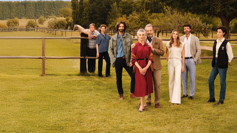 Pura sangre still 1