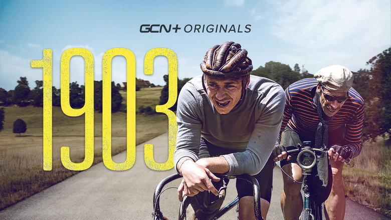 1903: Relived: Stage 1 Of The First Tour still 1