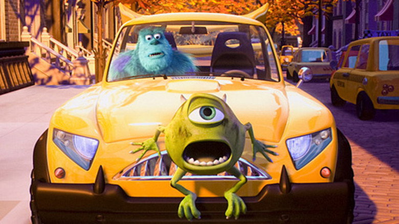 Mike's New Car still 6