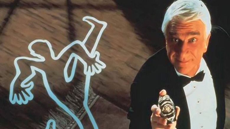 Police Squad! still 1