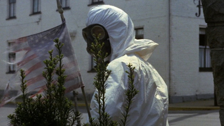The Crazies still 8