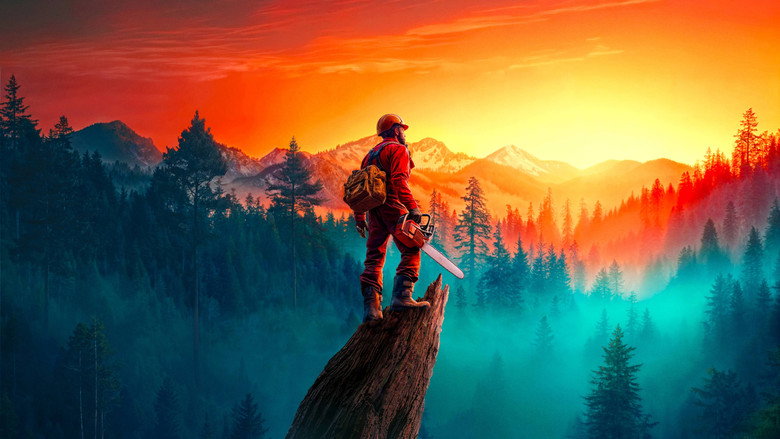 The Last Woodsmen still 6