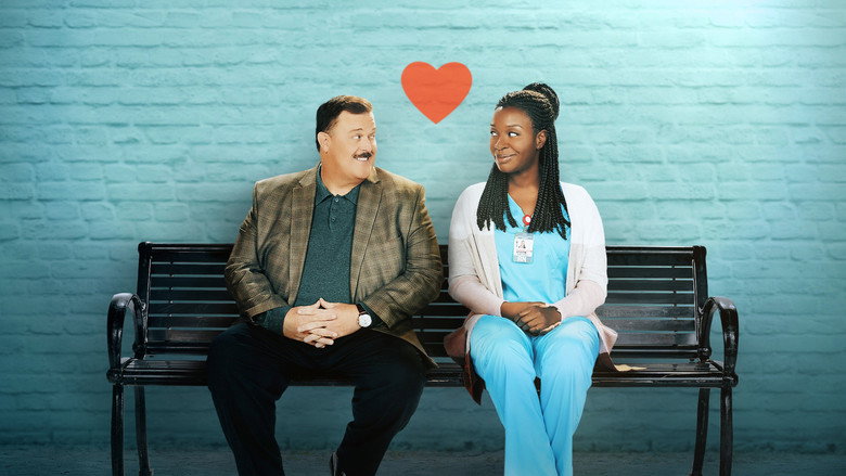 Bob Hearts Abishola still 3