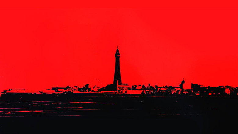 The White Stripes: Under Blackpool Lights still 1