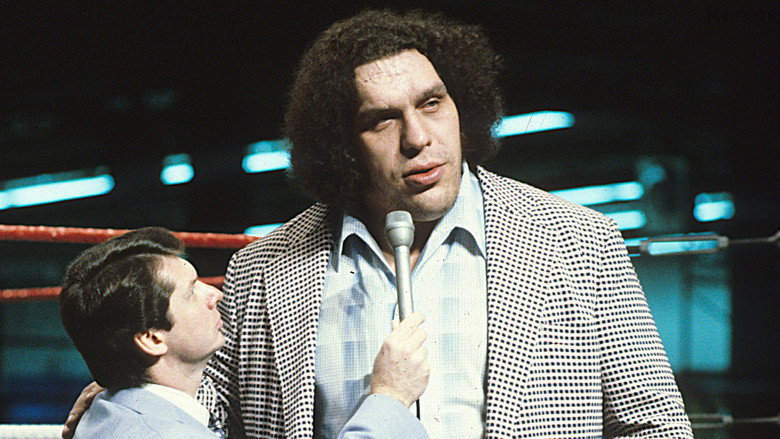 Andre the Giant still 6