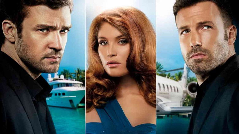 Runner Runner still 4