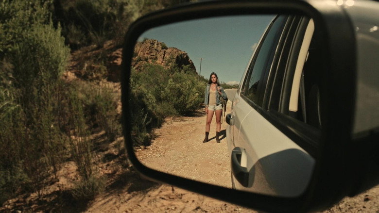Girl From Nowhere still 8