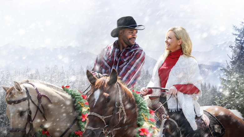 Mistletoe in Montana still 2