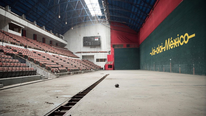 Jai Alai Blues still 3