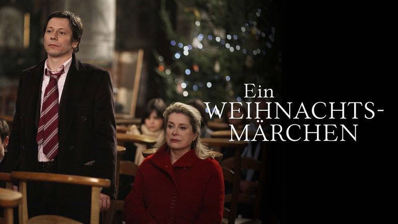 A Christmas Tale still 5