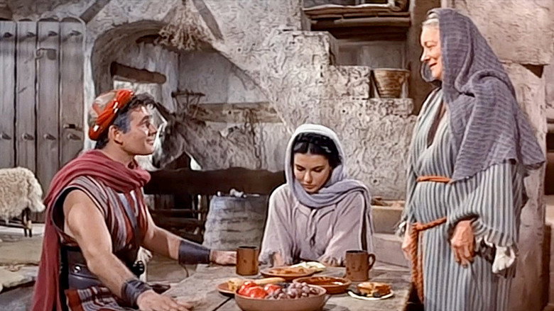 The Story of Ruth still 1