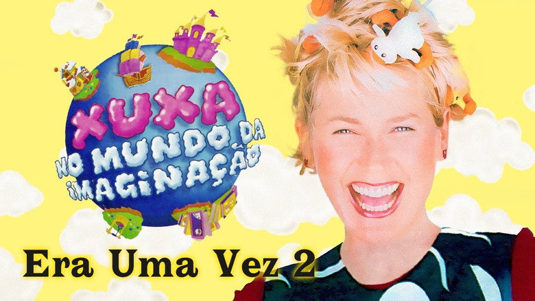 Xuxa no Mundo da Imaginação - Era uma Vez - Vol. 2 still 1