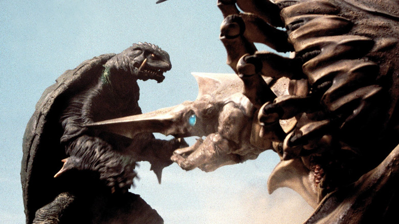 Gamera 2: Advent of Legion still 1