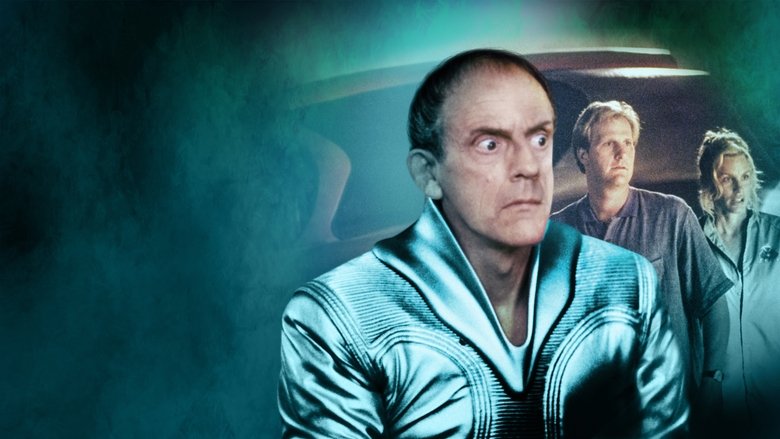 My Favorite Martian still 1