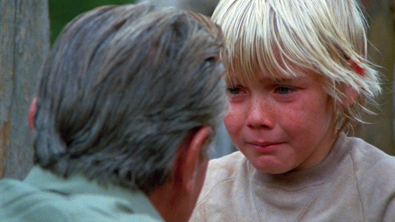 The Earthling still 4