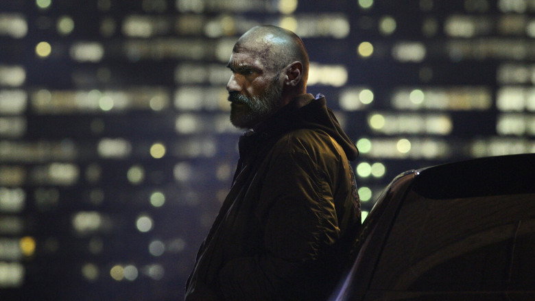 The Beast still 3