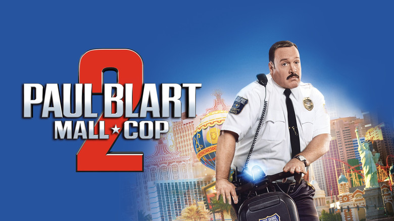 Paul Blart: Mall Cop 2 still 5