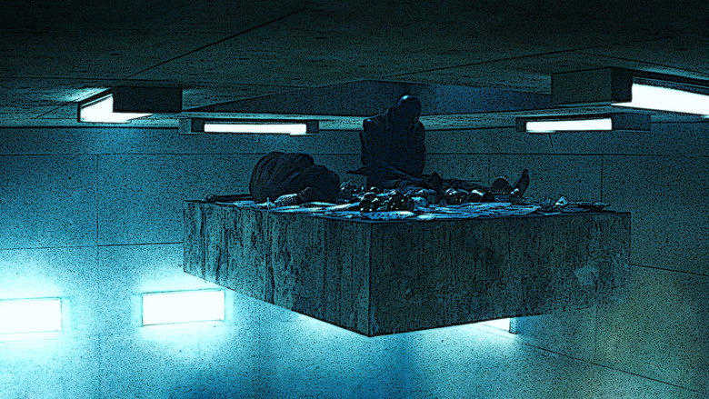 The Platform still 3