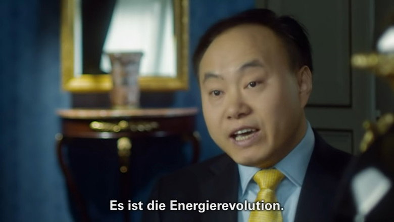 Die 4. Revolution - Energy Autonomy still 5
