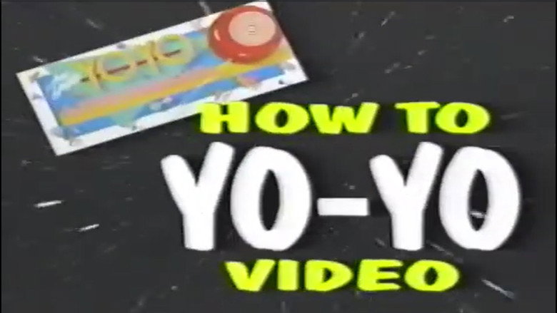 How to Yo-Yo still 1