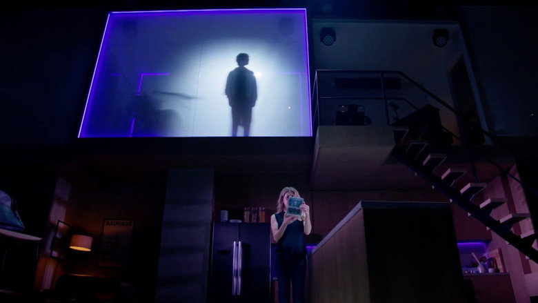 Next to Normal still 2