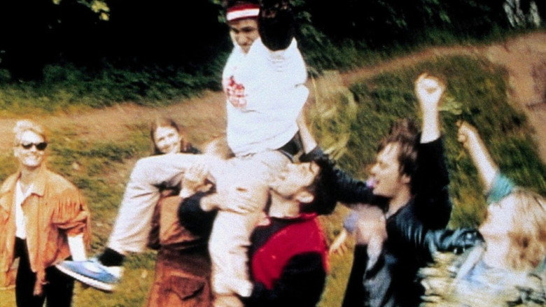 The Idiots still 7
