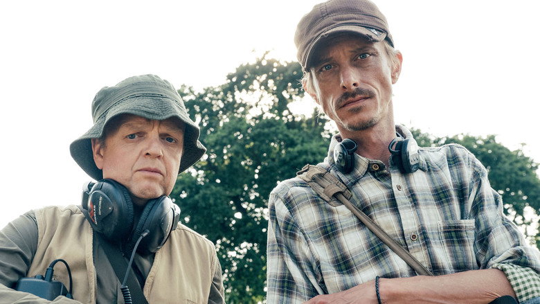 Detectorists still 5