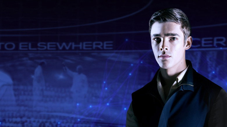 The Giver still 2