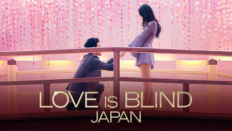 Love Is Blind: Japan still 3