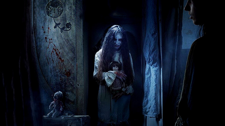 Hidden in the Dark still 2