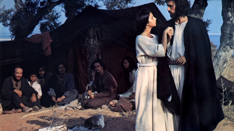 The Messiah still 2