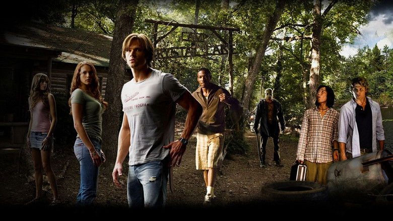 Friday the 13th still 6