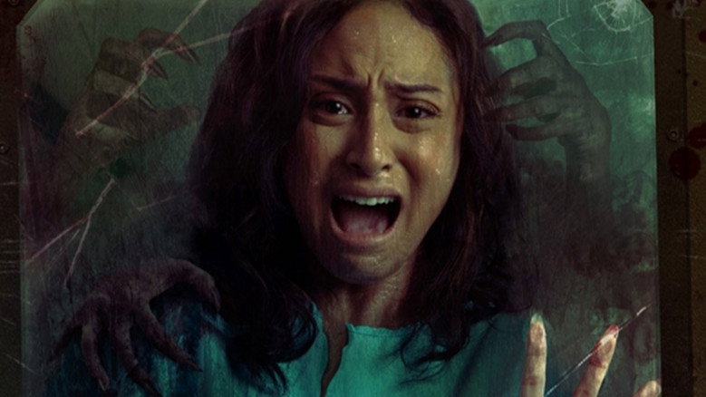 The Damnation still 5