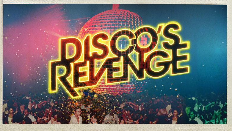 Disco's Revenge still 5