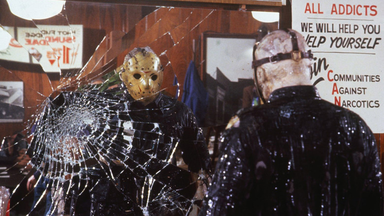 Friday the 13th Part VIII: Jason Takes Manhattan still 6