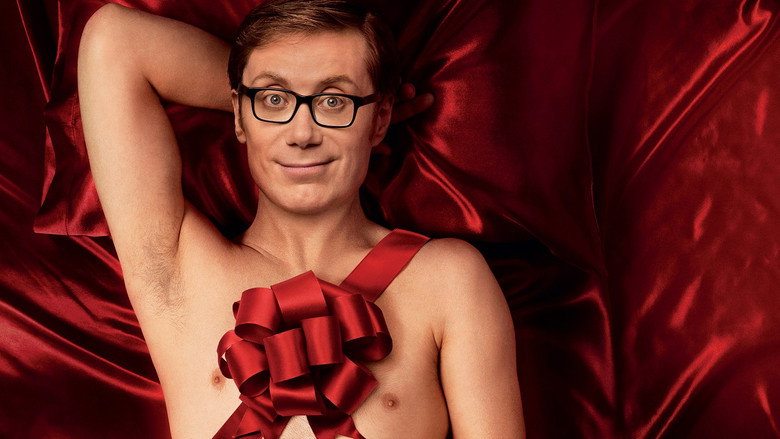 Hello Ladies: The Movie still 3