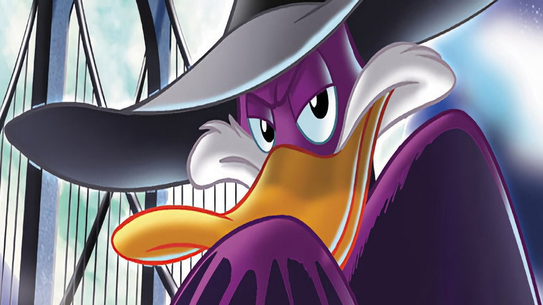 Darkwing Duck still 8