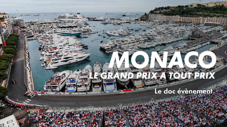 Monaco, le Grand Prix à tout prix still 3