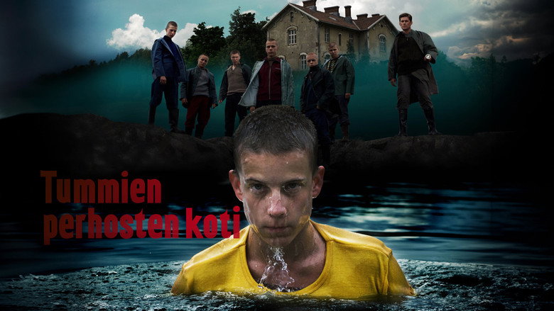 The Home of Dark Butterflies still 5