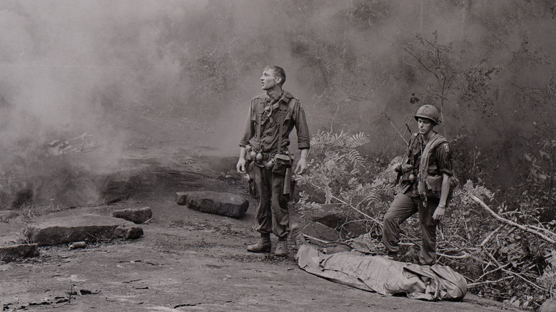 The Vietnam War still 2
