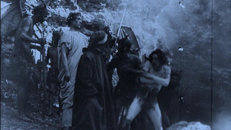 Dante's Inferno still 2