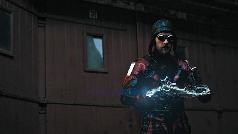 Snowflake still 7