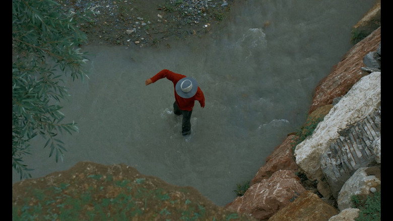 Fisherman's Burden still 5