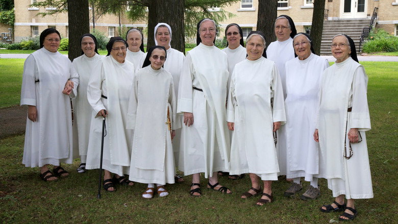 The Monastery still 4