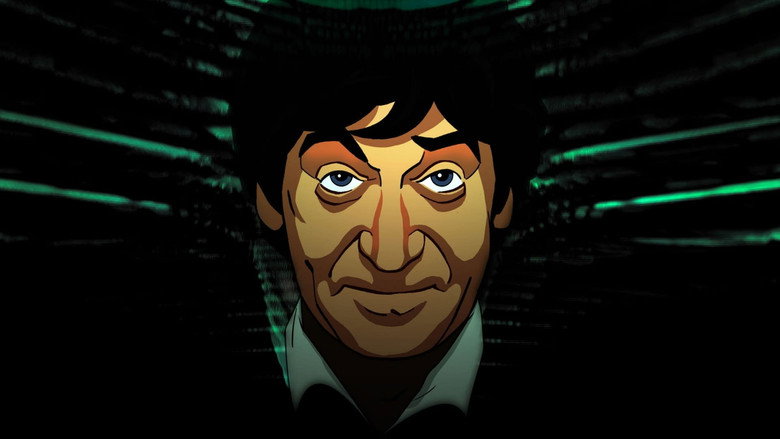 Doctor Who: The Faceless Ones still 4