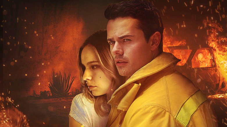Burning Lies still 2