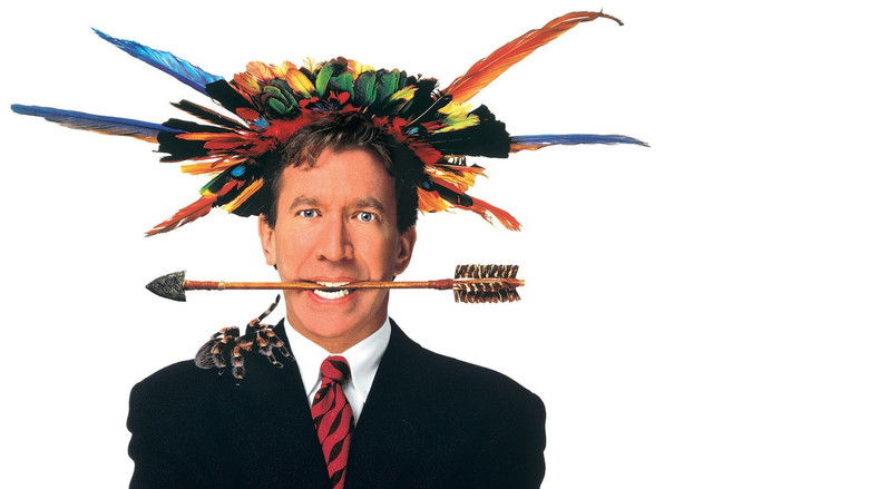 Jungle 2 Jungle still 1
