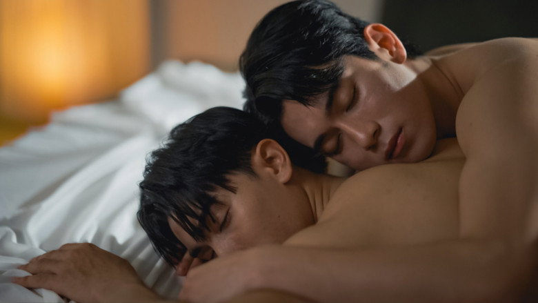 Jump still 6