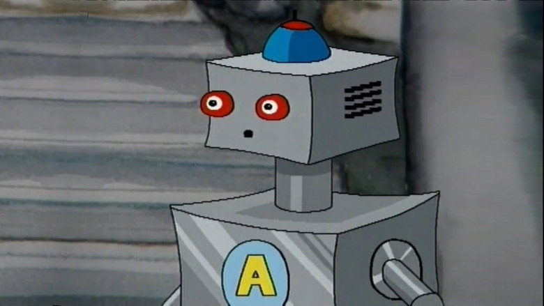 Empire of Atlantis still 4